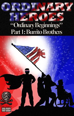 Why Read Ordinary Heroes - Best Minimal Wallpapers in 8K